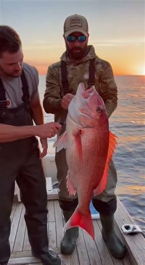 Perfect Red Snapper Fillet – Step by Step