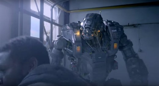 Impressive Trailer for African Indie Sci-Fi Movie 'EONII' from Tanzania | FirstShowing.net