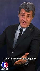 En Guadeloupe, Sarkozy échappe encore aux juges 😅 | C'est Canteloup