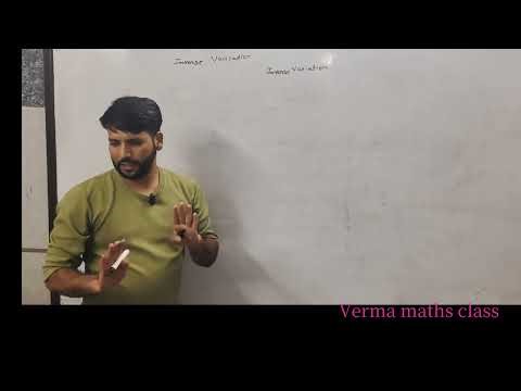 Class8 th(Direct and inverse variations)