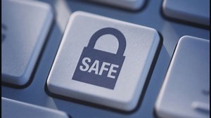 Creating safe passwords