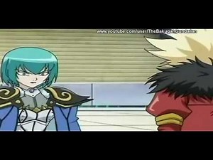 Bakugan New Vestroia Episode 48 Preview