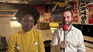 Okali, a musical love story between France and Cameroon