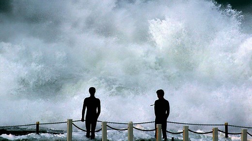 386K views · 2.3K reactions | A megatsunami might soon strike Hawaii with devastating consequences. | Insider Tech | Facebook