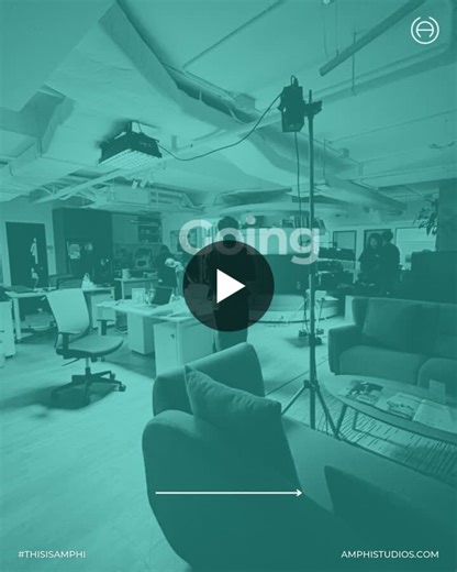 Most people get coworking benefits wrong 🤨— here’s what really matters. We at Amphi Studios go beyond just providing a desk. We offer a calm, beautifully designed workspace tucked right in the… | Amphi Studios