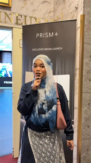 🔥 LIMITED PRE-ORDER LAUNCH! Premium QD Mini LED technology just became affordable. The PRISM U Series brings cinema-quality visuals to your home—without the premium price tag. Exclusive Launch Deals: 🎁 Get new launch Free Gifts worth RM 800 ⚡ QD Mini LED at game-changing prices up to RM 700 Off! ⚡ Limited units per size (55", 65", 75" & 86") ⚡Premium Tech, Affordable Price Luxury TV tech at breakthrough prices—but only for early movers! 👉 PREORDER NOW at https://prismplus.my/collections/tvs |