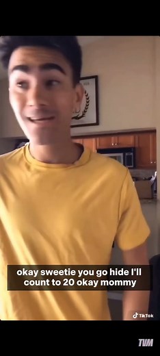 caillou plays hide and seek