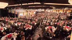 717K views · 15K reactions | Would you like to see the entire 75th Golden Globe® Awards ceremony again in less than one minute? No problem, check out our time-lapse video! #Globes75 | Golden Globes | Facebook