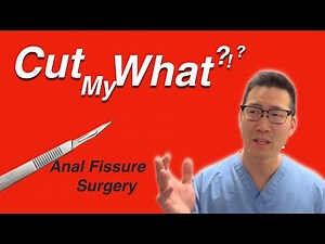 Lateral Internal Sphincterotomy (LIS) | Anal fissure surgery