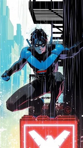 Lebih Kuat Mana Daredevil Atau Nightwing? PART 3 (MARVEL VS DC)