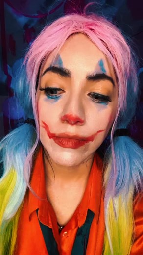 🤡🍭💔🦄🖤🖤🖤 #fyp #dark #funnybusiness #cinematography #clown | Giggles