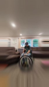 These Spinergy - Wheelchair Wheels don't just roll.... They carry purpose.👊 Whether I'm chasing my kids, grinding through the day, or hitting terrain that wasn't made for chairs. These wheels SHOW UP every single time. 💪Built for more than just smooth rides. ⚙️Built for LIFE 🔥Built for me Whenever you are living in a chair, durability isn't an optional.. It is EVERYTHING. I need gear that moves how I move: Relentless and forward👊 #SpinergyWheels #BuiltForMore #WheelchairLife #AdaptAndOvercom