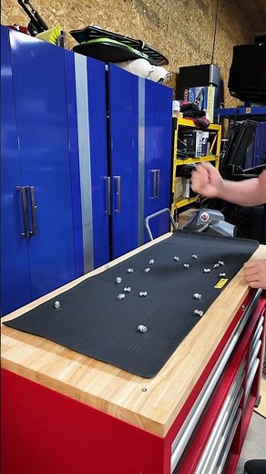 The Ultimate DEWALT Upgrade for Your Workbench! 🛠️ #dewalt