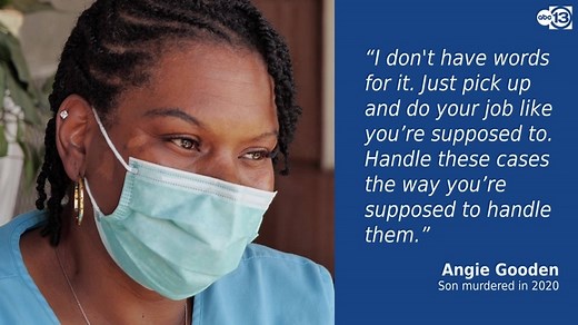 Steven Hobbs, longest current serving Harris Co. inmate, sentenced to life for 2 murders