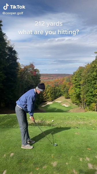 #treetops #golf #golf #golftok #golftiktok #coopergolf
