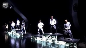 1.6K reactions · 271 shares | MAMA 2015 Backstage: #GOT7 + #BTS Collab. Rehearsal~ | GOT7 International Fanclub | Facebook