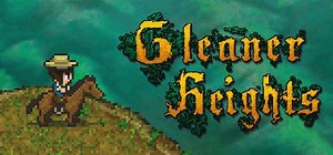 Gleaner Heights (2018) - MobyGames