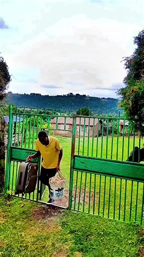 Exploring Campus Life in Kenyan Comedy