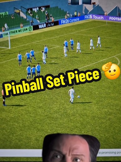 Mastering Set Pieces in Football Manager 26