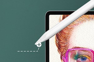 Get to work with this iPad-friendly Digi Pen, now an extra 20% off its already discounted price!