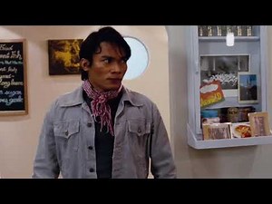 The Protector 2005 | Best scene movie