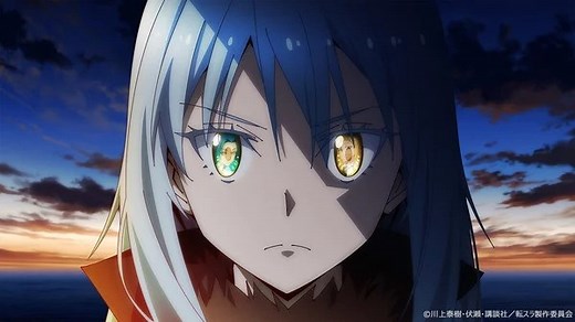 That Time I Got Reincarnated as a Slime Season 4 Announced Along with New Movie