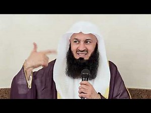 Mufti Menk - Lessons from Hajj 2025