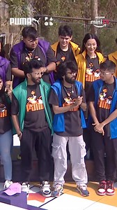 20K views · 972 reactions | Always game with PUMA  | Playground | Facebook