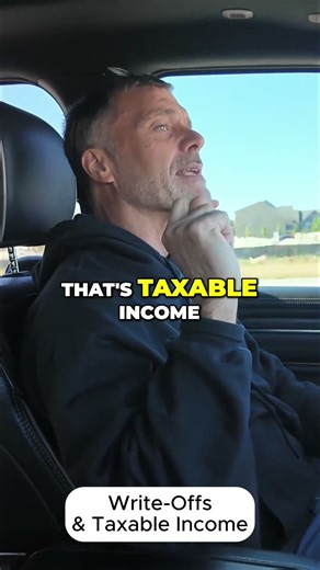 Tax Law Explained! Forklift Write-Offs & Taxable Income