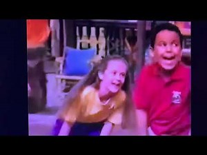 Barney & Friends Season 4 Episode 11 Different Kind Of Mystery Full Episode