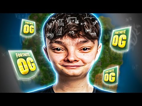 Vadeal Clips, die zu viel OG Fortnite gespielt haben 😂🤬 | Best of Vadeal #4