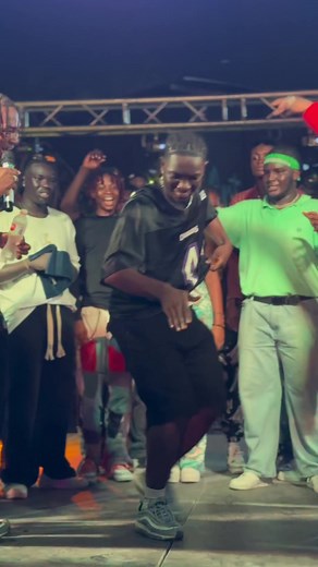 Dancing in Harmony with Nature | Mesmerizing Afrobeats Performance