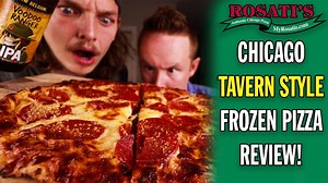 17 reactions · 8 comments | Today Corey and Sean head down the Frozen...