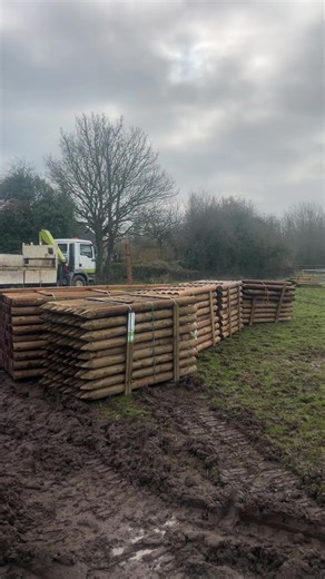 Muck slop and wet dreams 😆