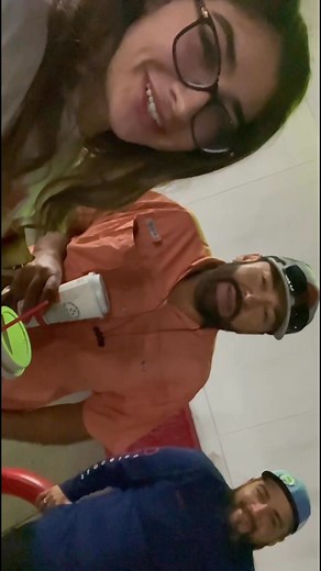 18K views · 644 reactions | ¡Saludos a todos nuestros fans! Vamos rumbo a Dallas y este sábado nos presentamos en Louisiana State Fair en Shreveport Louisiana. ¡Esperamos verlos ahí para bailar, cantar y pasarla con toda la energía de Control!  #GrupoControl #EnCamino #Dallas #Shreveport #LouisianaStateFair | Grupo Control | Facebook