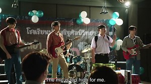 Bad Buddy (Thai BL) EP.12 FINALE eng sub