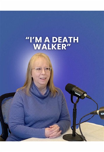 Death Walker meaning: What a Death Walker does after death