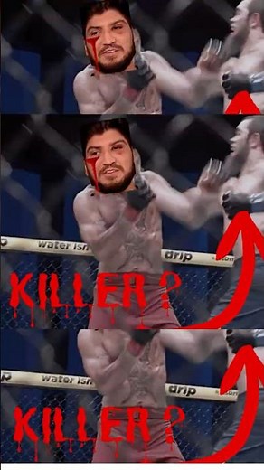 Chanco DESTROYED Him at UFC 322! 😱 Hardstyle Phonk фонк