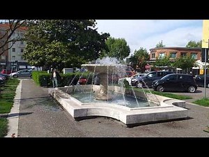 Asti Walking Tour | Walk 1 - Piedmont, Italy – Relaxing Walk with Music – Italy in Photo