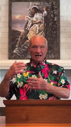 The Power of Jesus' Love in Acts of Kindness