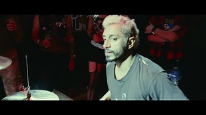253K views · 1.3K reactions | To create an aural landscape for deafness in "Sound of Metal," the film's sound designer and director spent hours recording the sound of star Riz Ahmed's body, creating the 'point of hearing' of a drummer experiencing hearing loss: https://cnn.it/3gR2ShI Sponsored by Genesis | CNN International | Facebook