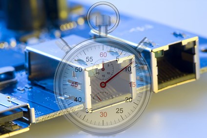 Real Time Classes - PROFINET University