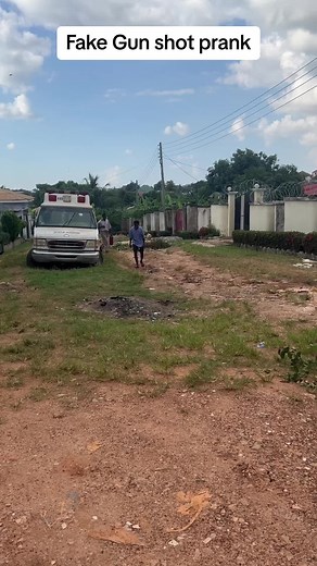 Hilarious Fake Gun Shot Prank Compilation