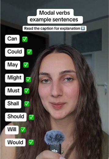 Understanding Modal Verbs in English: Key Uses