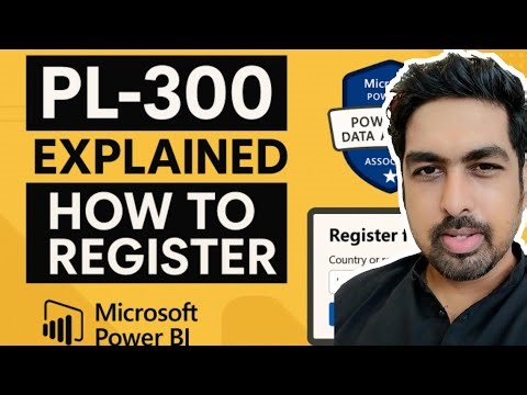 PL-300 Power BI Certification Explained | How to Register & Why It's the Best | Skilldouble