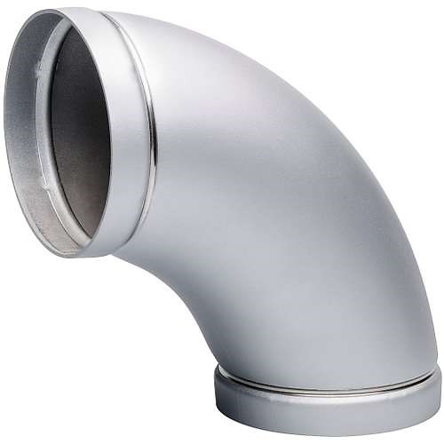 StrengThin™ 100 Fittings for Thin Wall Stainless Steel - Victaulic