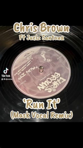 T.U.E on Instagram: "28 4x4 & Bassline Bangers for 28 days. 9. Having already touched on the Mask remixes, here’s another one from their stable. ‘Mask’ aka Agent X we’re a duo from the south of England straight out of the capital… London. These two were a huge part of the UKG scene already, with so many remixes and tracks under their belt their legacy within the genre was already cemented, along with their label ‘Heatseeker Records’.🔥 Chris Brown Ft Jules Santana - ‘Run It’ (Mask vocal Remix) w