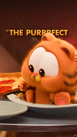 90K views · 564 reactions | Bring the whole family and a lasagna while you’re at it! #GarfieldMovie is NOW PLAYING exclusively in movie theaters. | Sony Pictures | Facebook