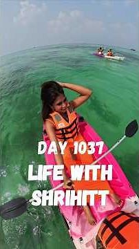 LWS day 1037/10000 #shrihitt #lakshwadeep #beach