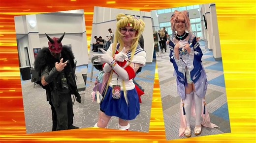 3-day Central Florida Comic Convention draws in nearly 7,000 fans